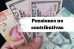 Pensiones no contributivas: subida confirmada en marzo, beneficiarios y fechas de pago
